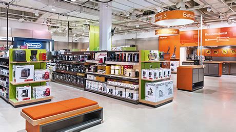 melectronics migros online shop.